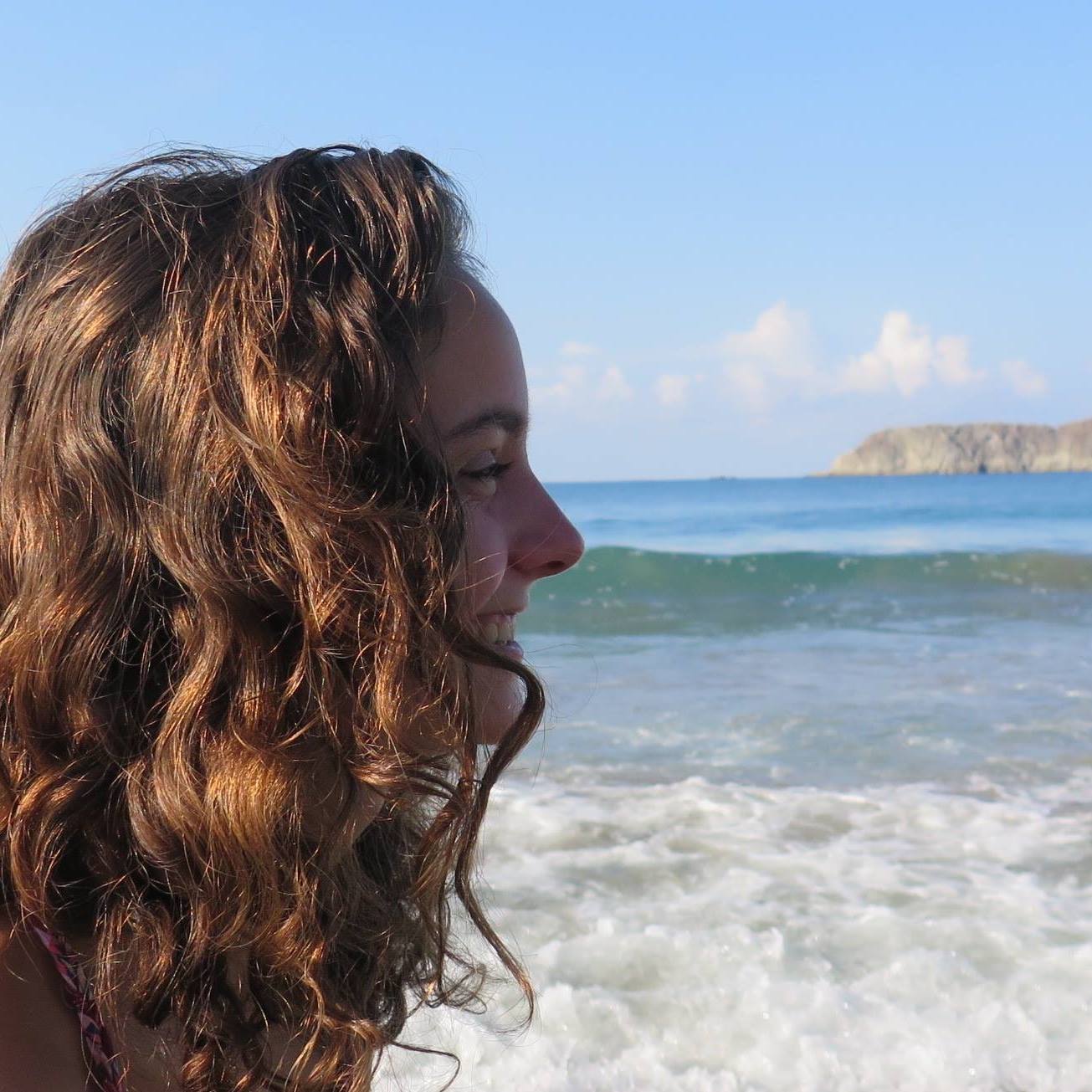 Photo de Chloé Marzin