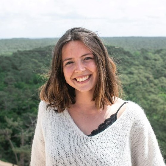 Photo de Romane Jeunemaître