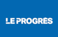 Le Progrès Journal (logo)
