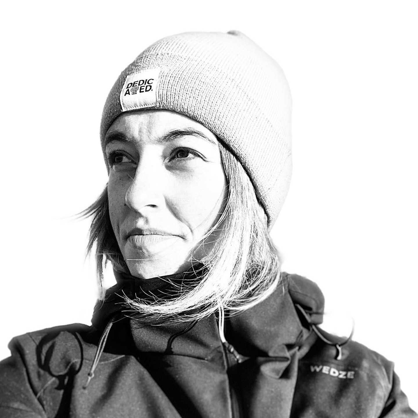 Photographie d'Océane Chabardès