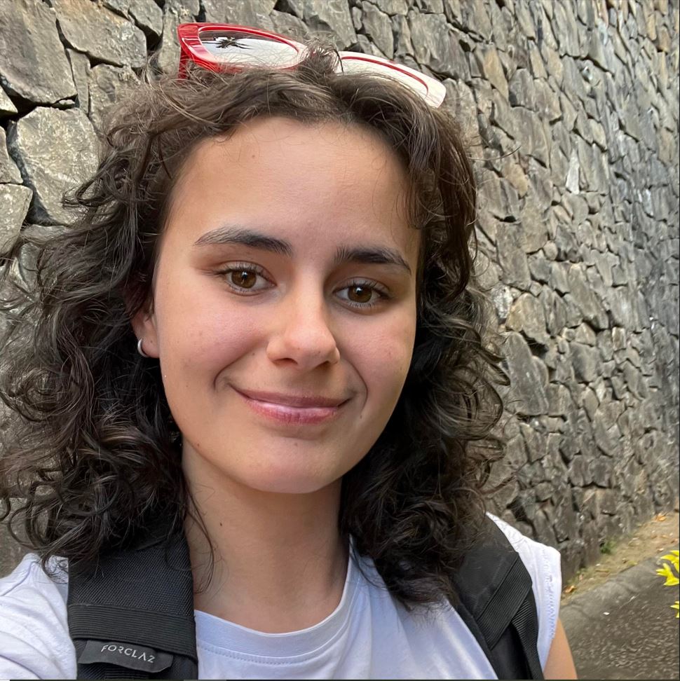 Photo de Lilou Audineau
