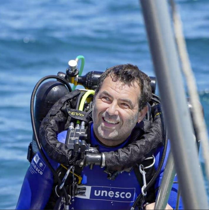 Photo d'Alexis Rosenfeld