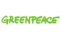 Logo de Greenpeace