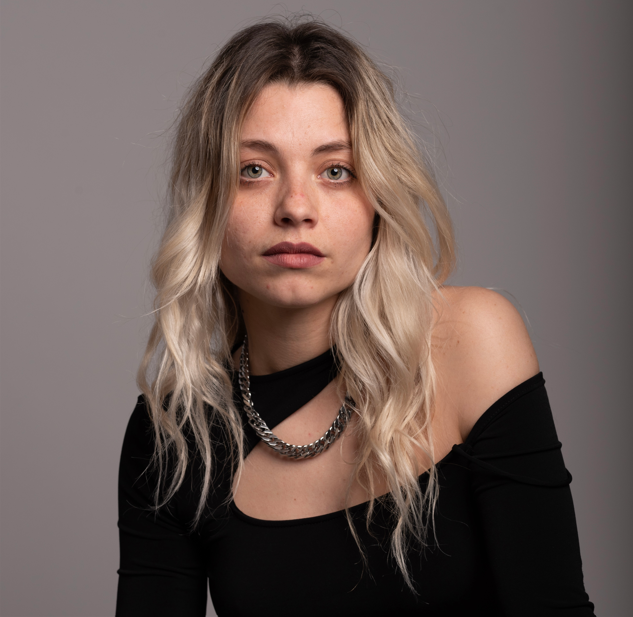 Photo de Chloé Gheorghiu